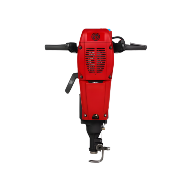 Handheld Gas Equipment