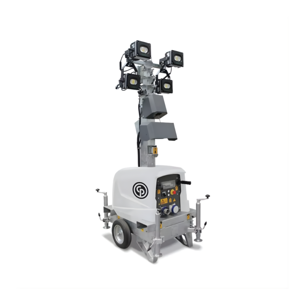 Portable Light Towers