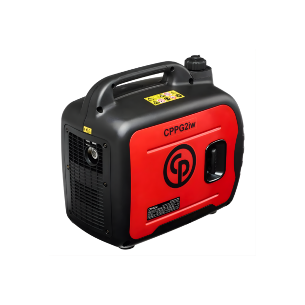 Portable Gas Generators