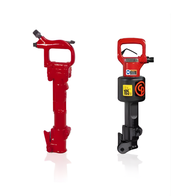 Clay Diggers and Picks