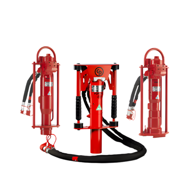 Post Drivers and Pullers