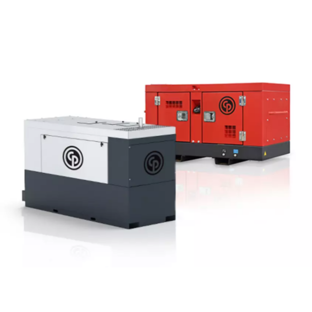Utility Air Compressors