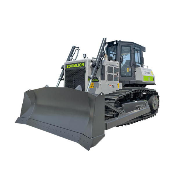 Crawler Bulldozer - ZD170GH
