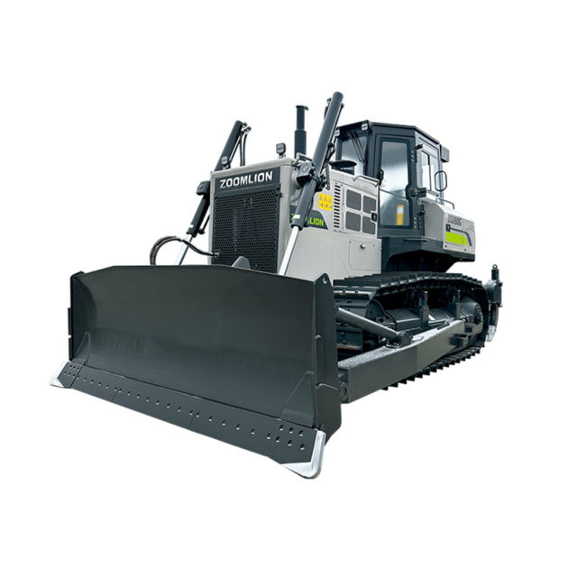 Crawler Bulldozer - ZD260G
