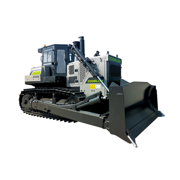 Crawler Bulldozer - ZD340G