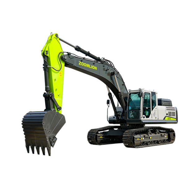 Large Excavator - ZE335Glc