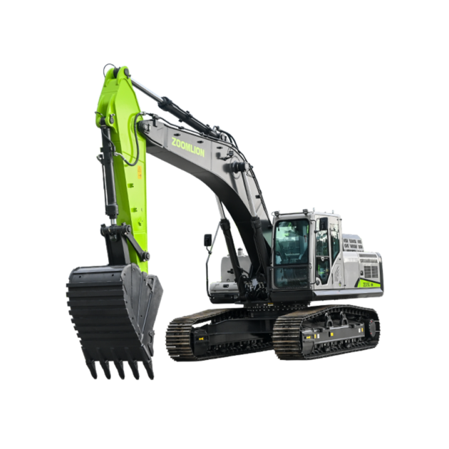 Large Excavator - ZE335G ACE