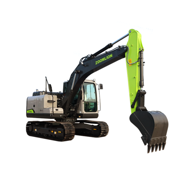 Medium Excavator - ZE135G