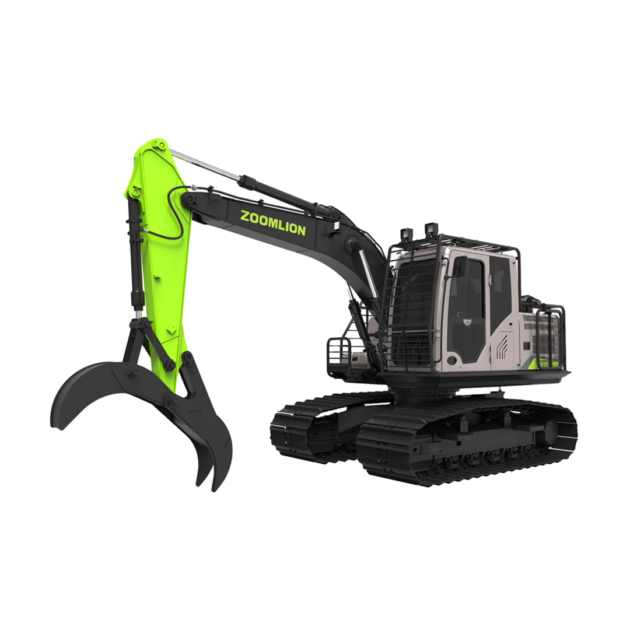 Medium Excavator - ZE135GF