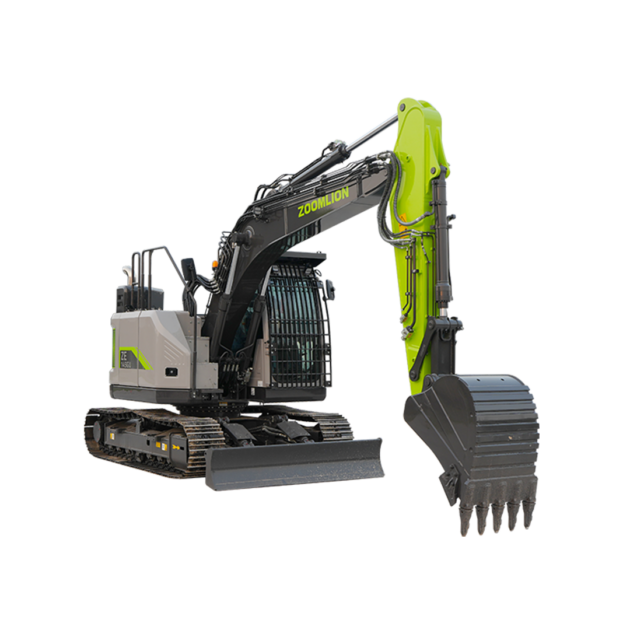 Medium Excavator - ZE145GU