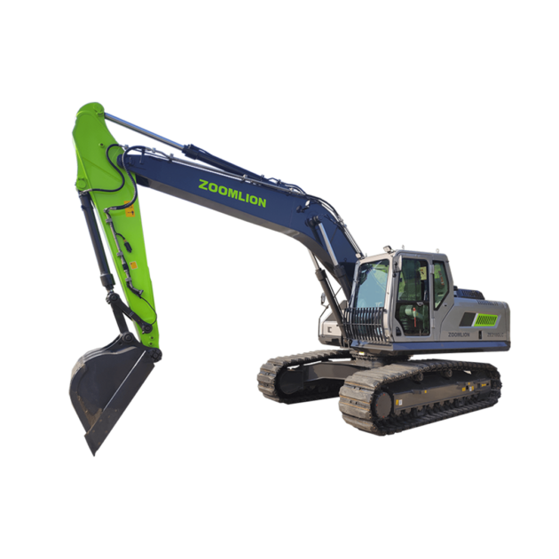 Medium Excavator - ZE210GLC