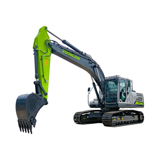 Medium Excavator - ZE215G