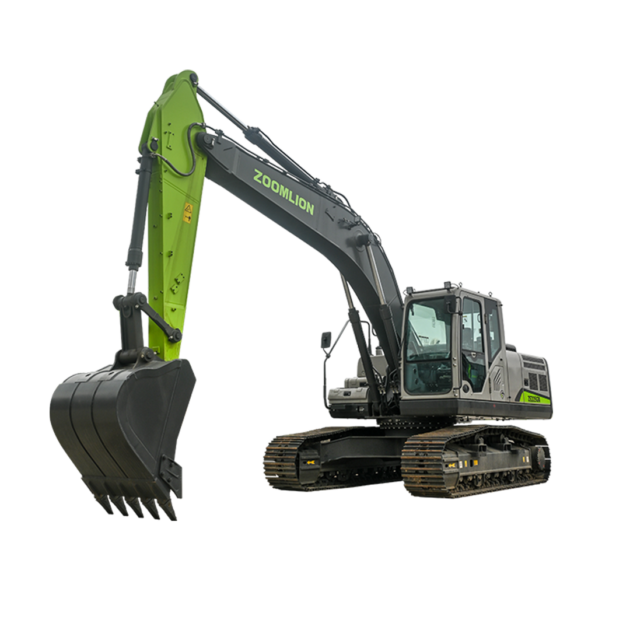 Medium Excavator - ZE225GN