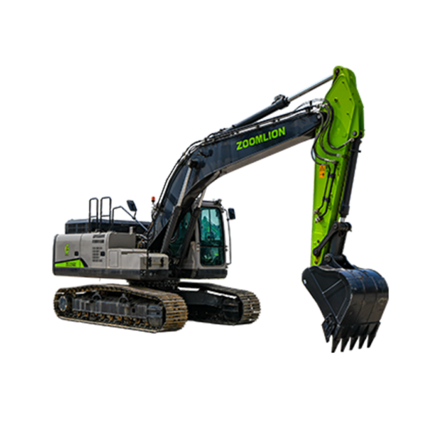 Medium Excavator - ZE225GE