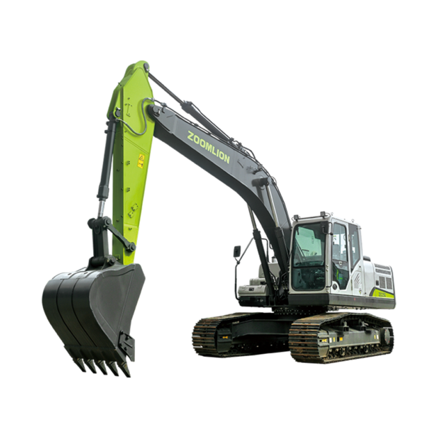 Medium Excavator - ZE225G Pro