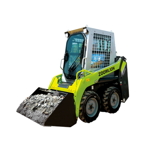 Skid Steer Loader - ZS030R