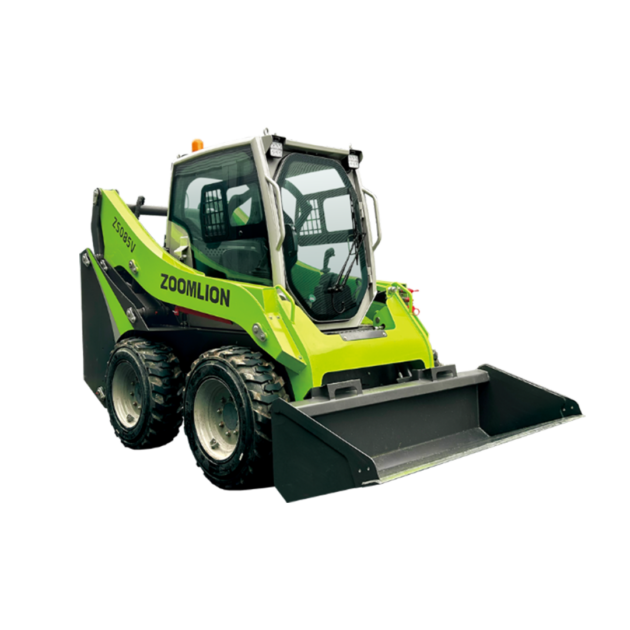 Skid Steer Loader - ZS085V
