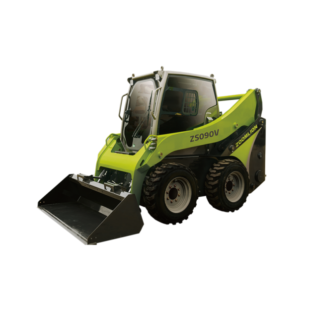Skid Steer Loader - ZS090V
