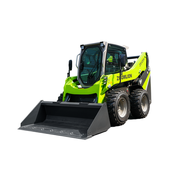 Skid Steer Loader - ZS120V