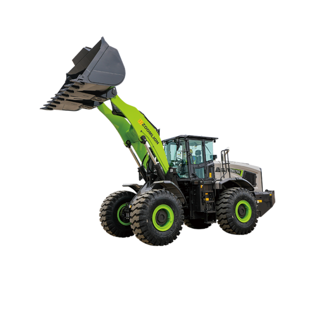 Wheel Loader - ZWL75G