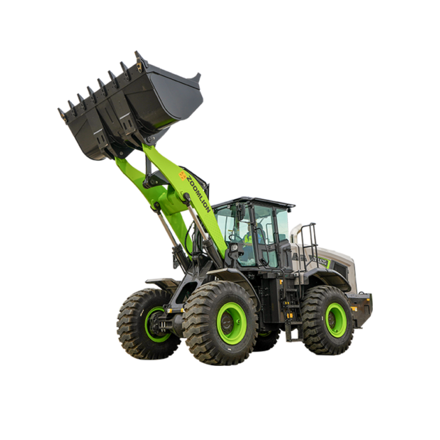 Wheel Loader - ZWL62G