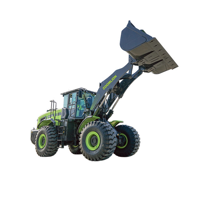 Wheel Loader - ZWL75GE