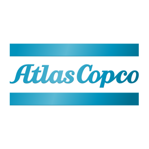 Atlas Copco
