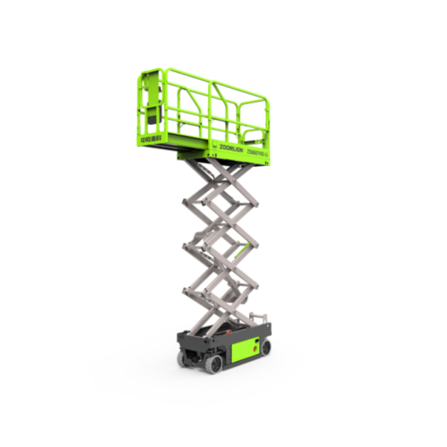 HA/HA-Li Series Scissor Lifts - ZS0607HA-Li