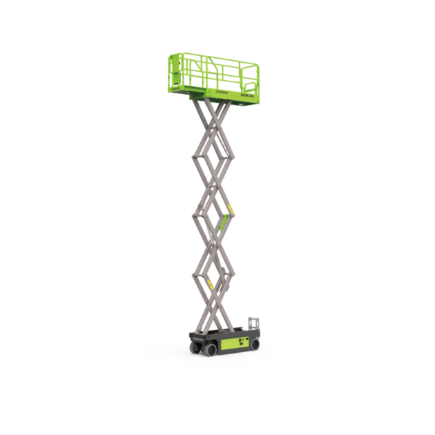 HA/HA-Li Series Scissor Lifts - ZS0808HA