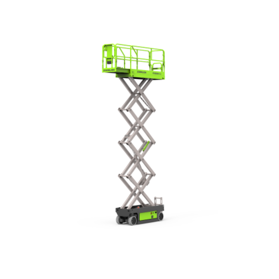 HA/HA-Li Series Scissor Lifts - ZS0808HA-Li