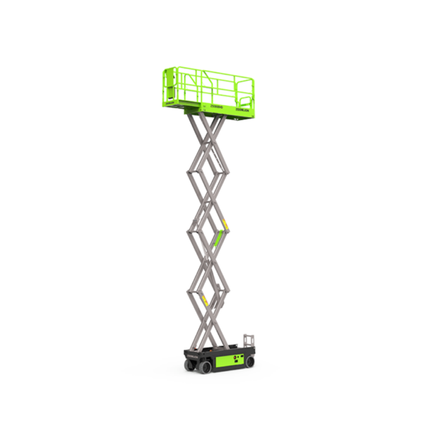 HD/HD-Li Series Scissor Lifts - ZS0808HD