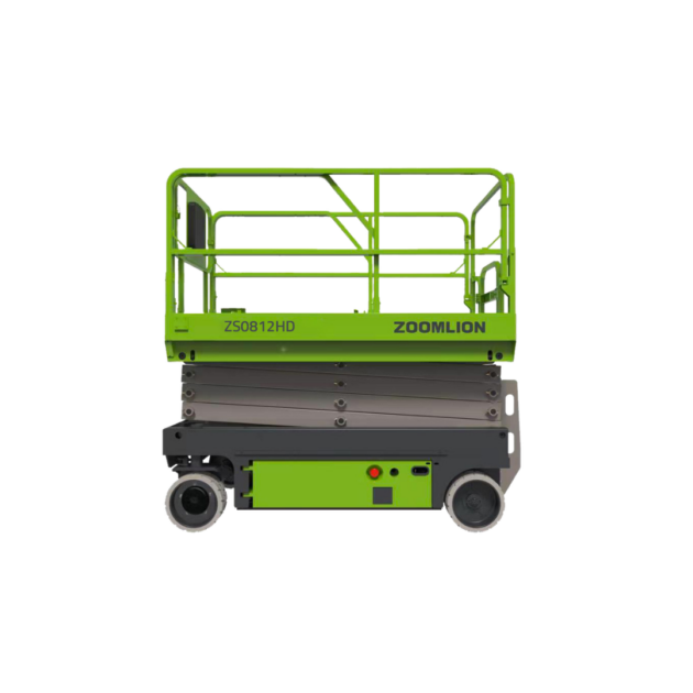 HD/HD-Li Series Scissor Lifts - ZS0812HD