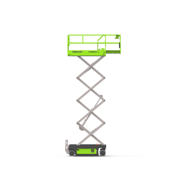 HD/HD-Li Series Scissor Lifts - ZS0812HD-Li