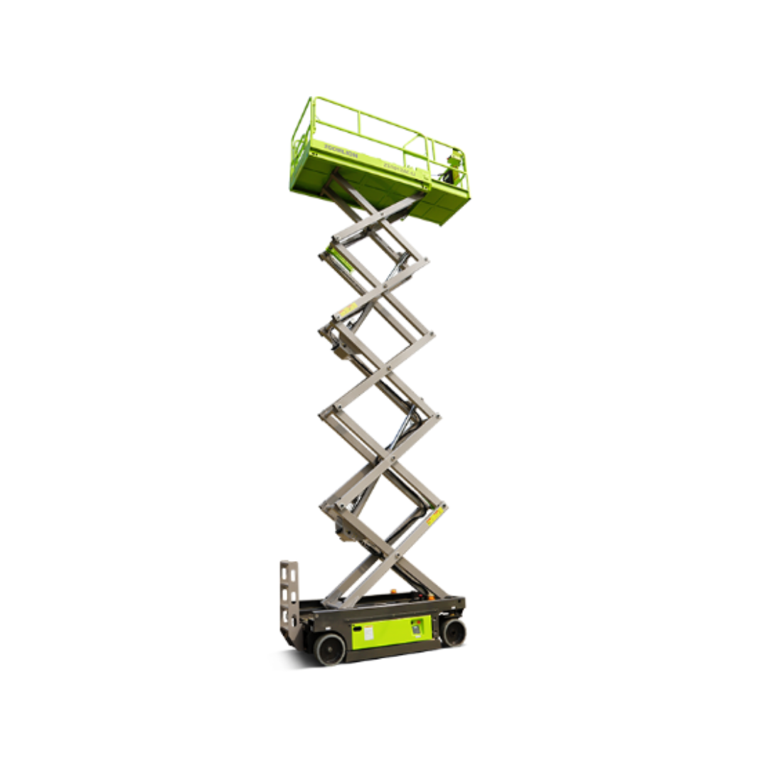 AC/AC-Li Series Scissor Lifts - ZS1008AC-Li