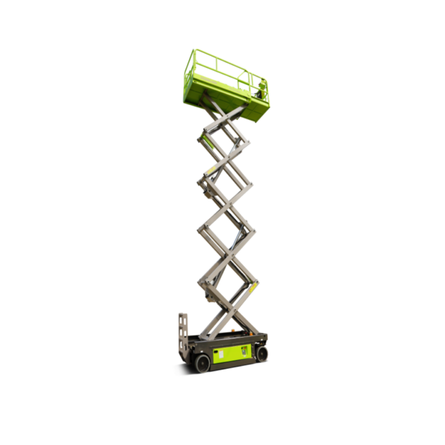 HA/HA-Li Series Scissor Lifts - ZS1012HA