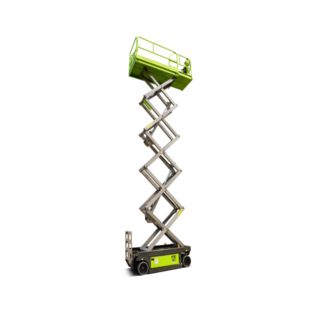 HA/HA-Li Series Scissor Lifts - ZS1012HA-Li