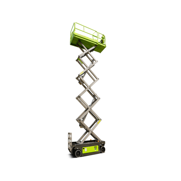 HD/HD-Li Series Scissor Lifts - ZS1012HD