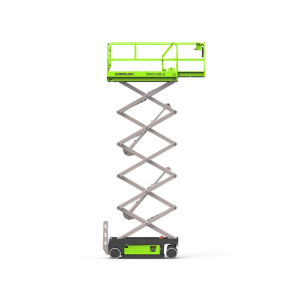 HD/HD-Li Series Scissor Lifts - ZS1012HD-Li