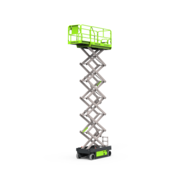 HA/HA-Li Series Scissor Lifts - ZS1212HA-Li