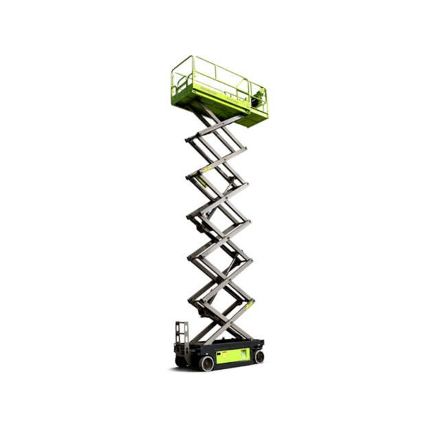 HD/HD-Li Series Scissor Lifts - ZS1212HD