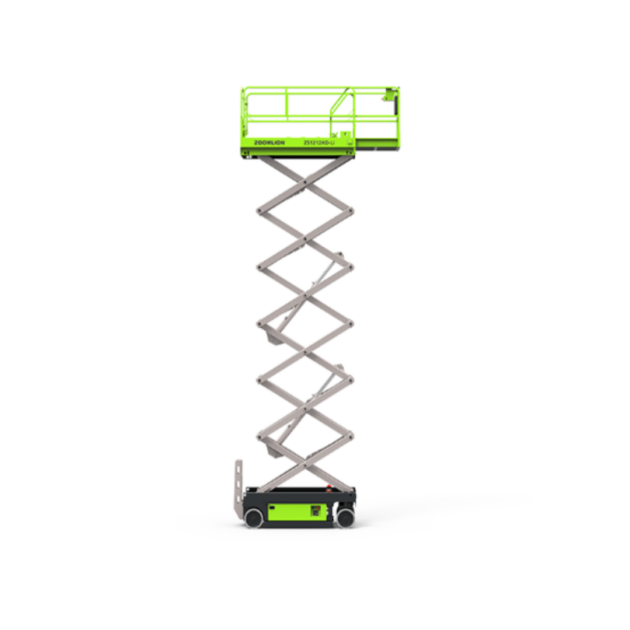 HD/HD-Li Series Scissor Lifts - ZS1212HD-Li