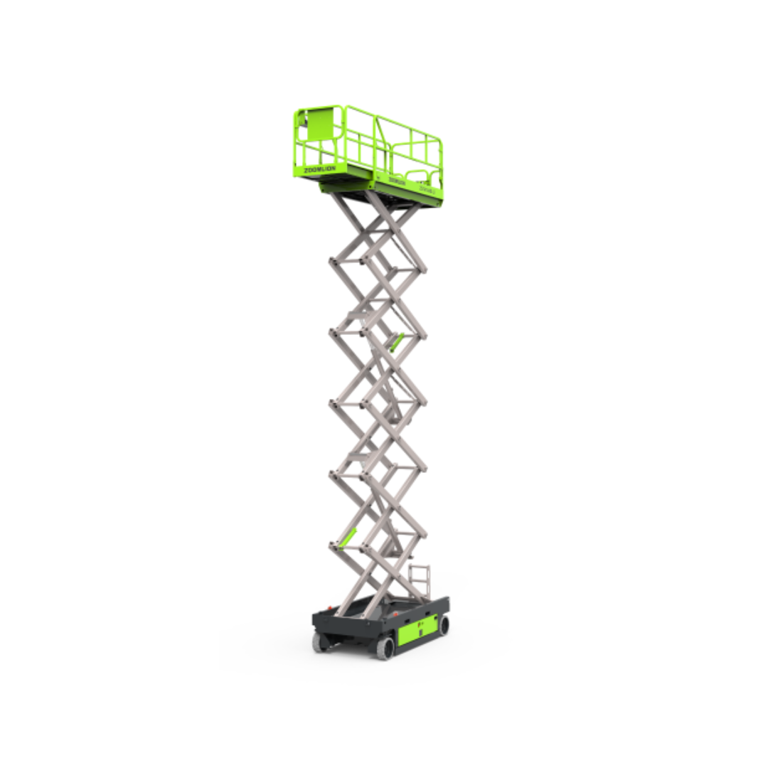 HA/HA-Li Series Scissor Lifts - ZS1414HA-Li