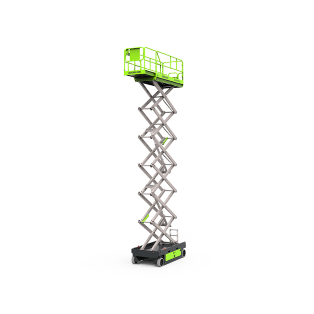 HD/HD-Li Series Scissor Lifts - ZS1414HD-Li