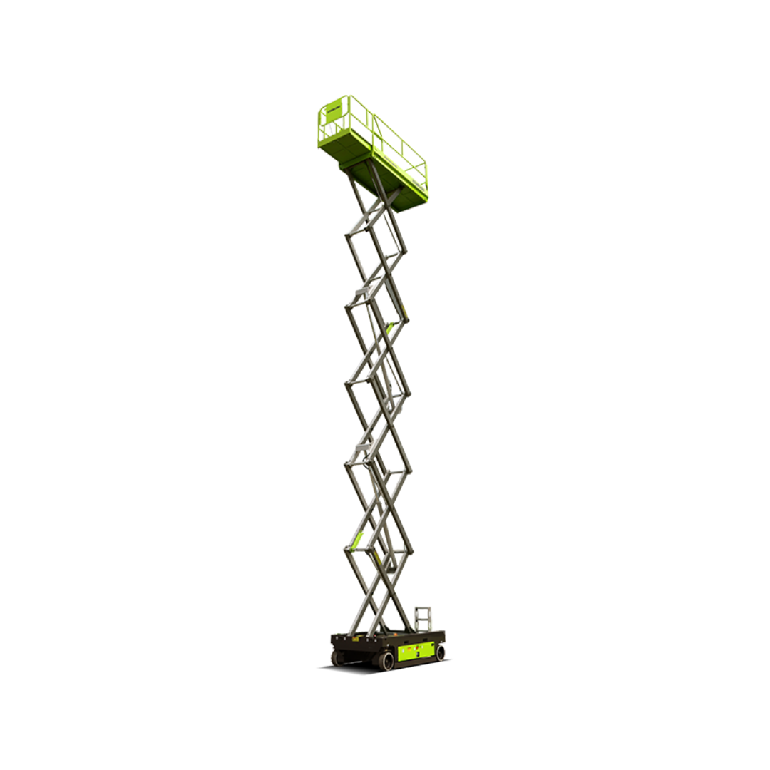 HD/HD-Li Series Scissor Lifts - ZS1414HD